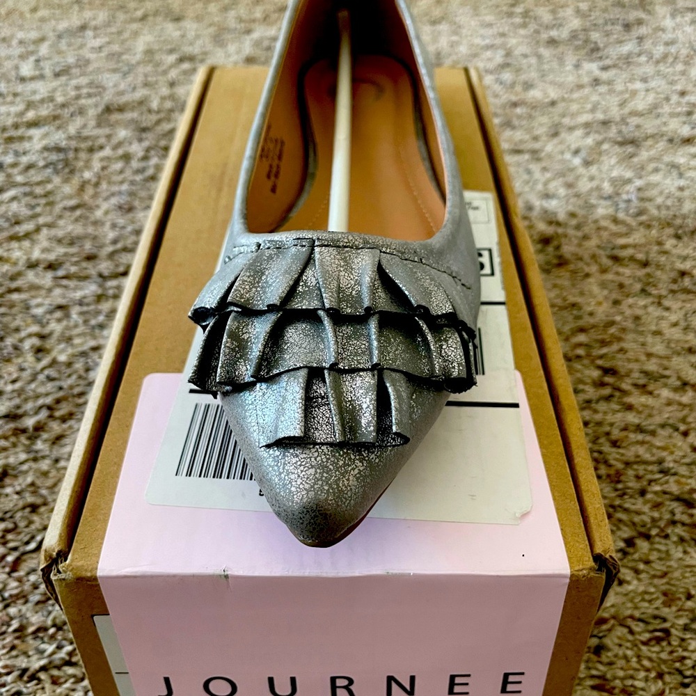 Journee Collection Judy